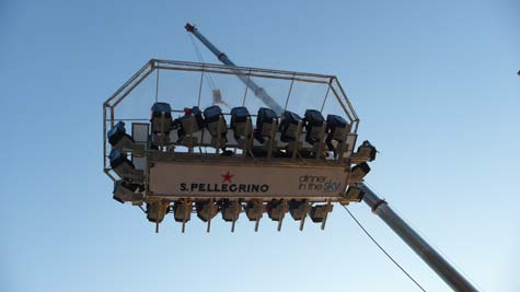 S.Pellegrino