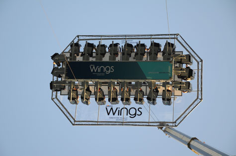 Axess Wings