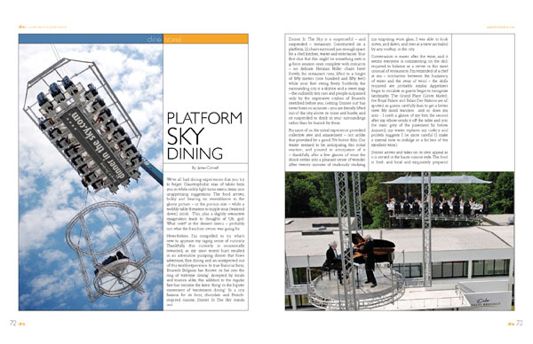 grec magazin