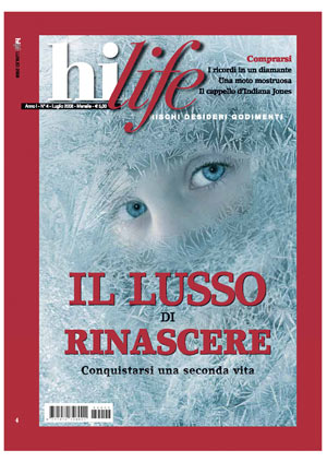grec magazin