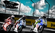 Jerez MotoGP - Spain - Bwin